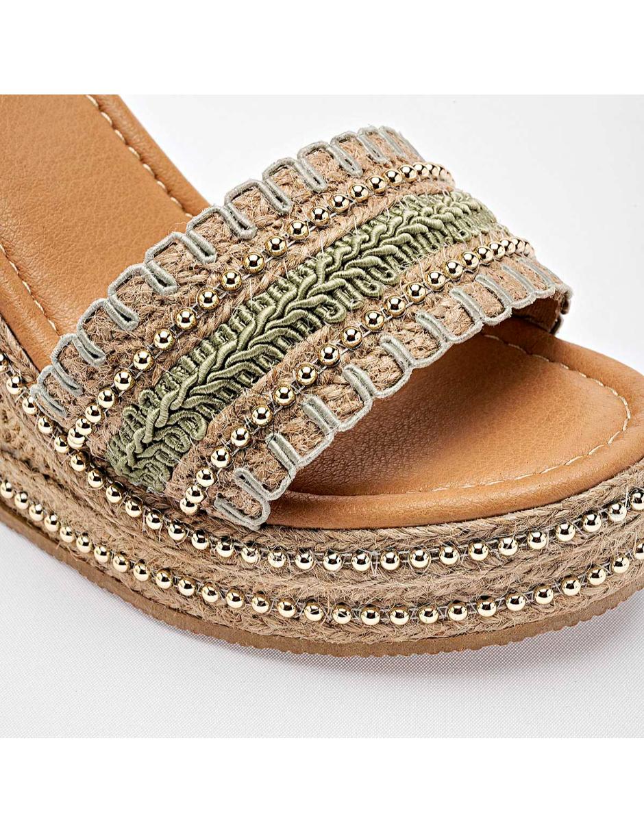 Sandalia para mujer 6