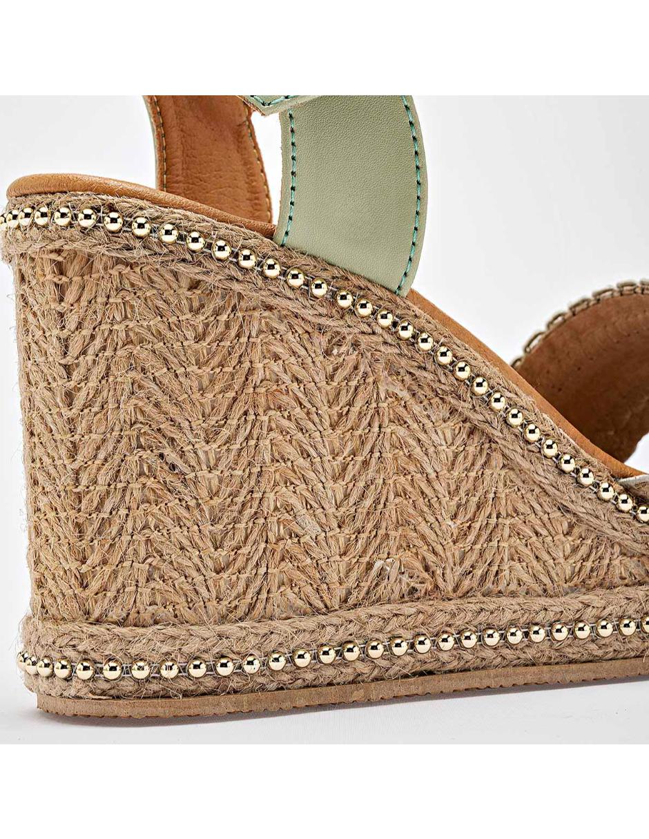 Sandalia para mujer 8