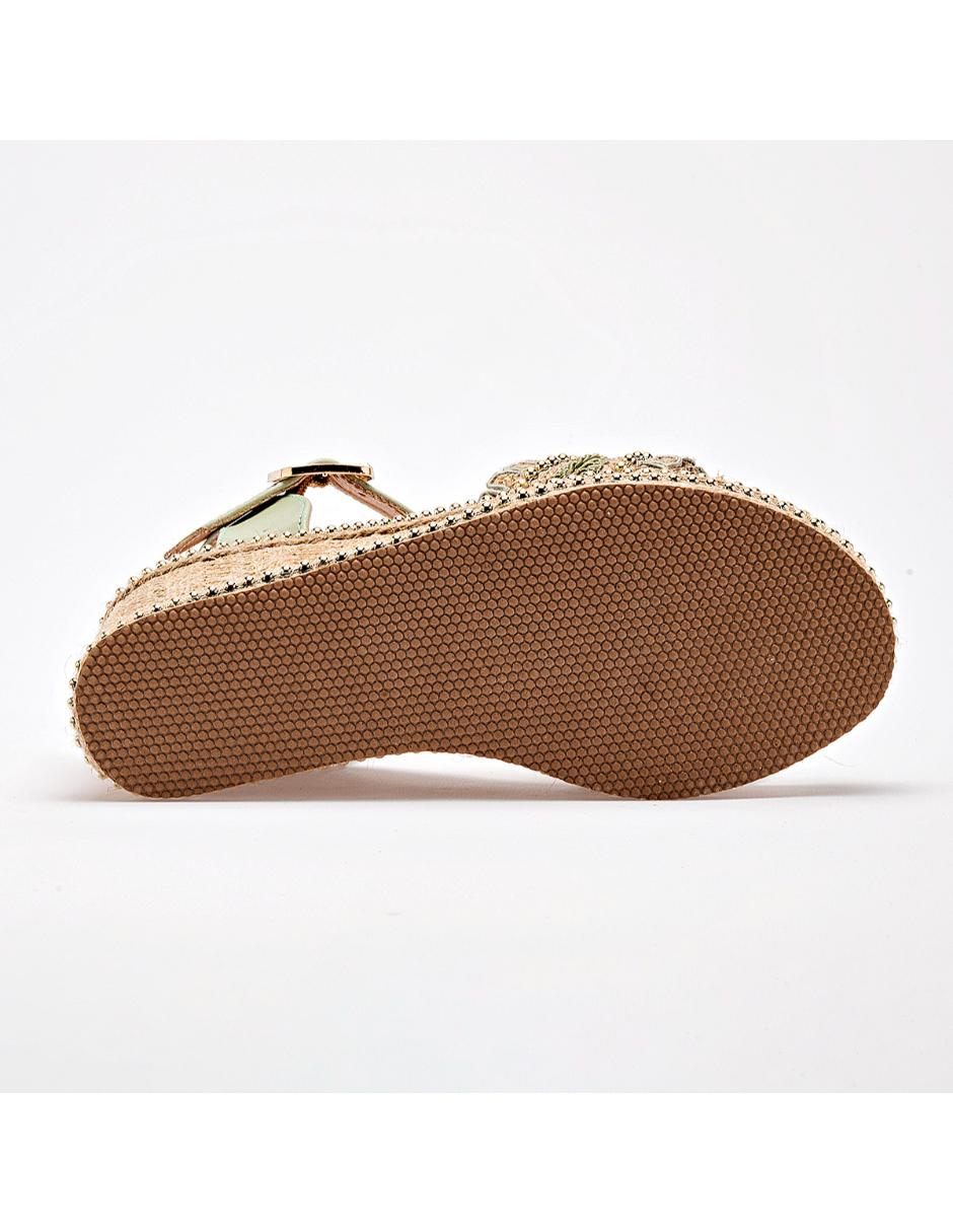 Sandalia para mujer 11