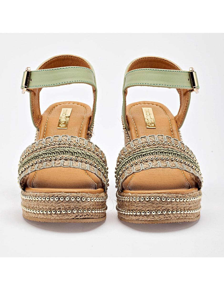 Sandalia para mujer 3