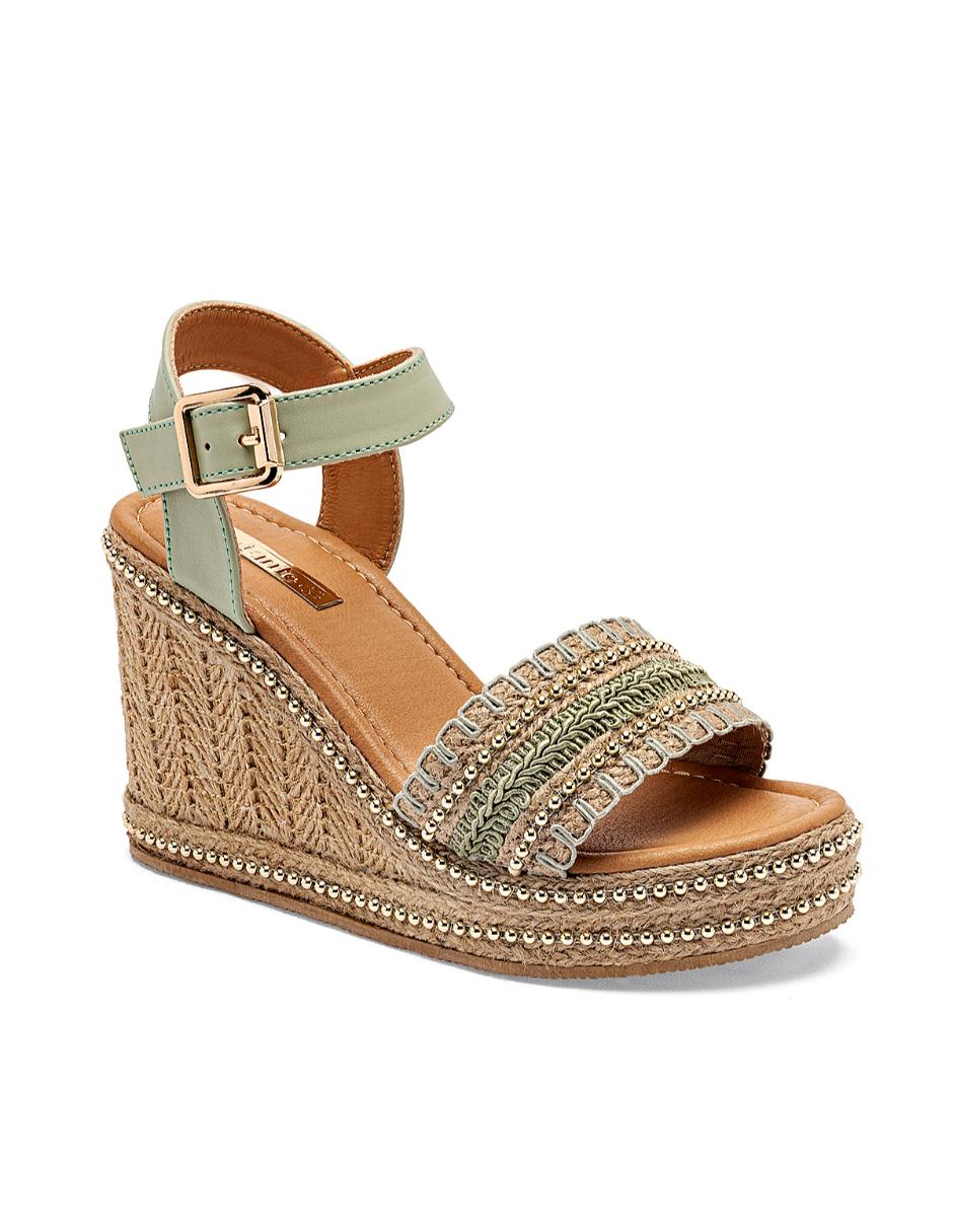 Sandalia para mujer