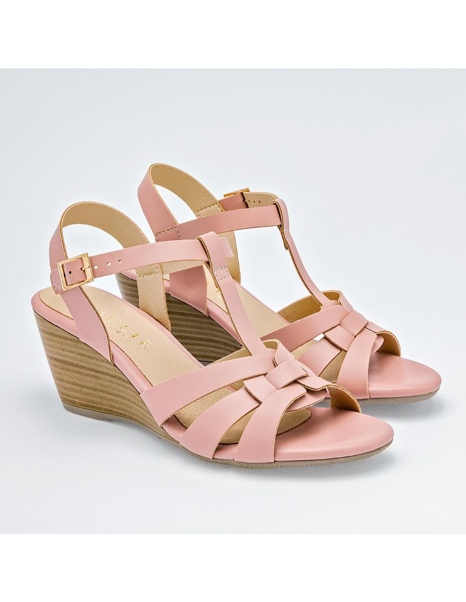 Sandalia para mujer 7