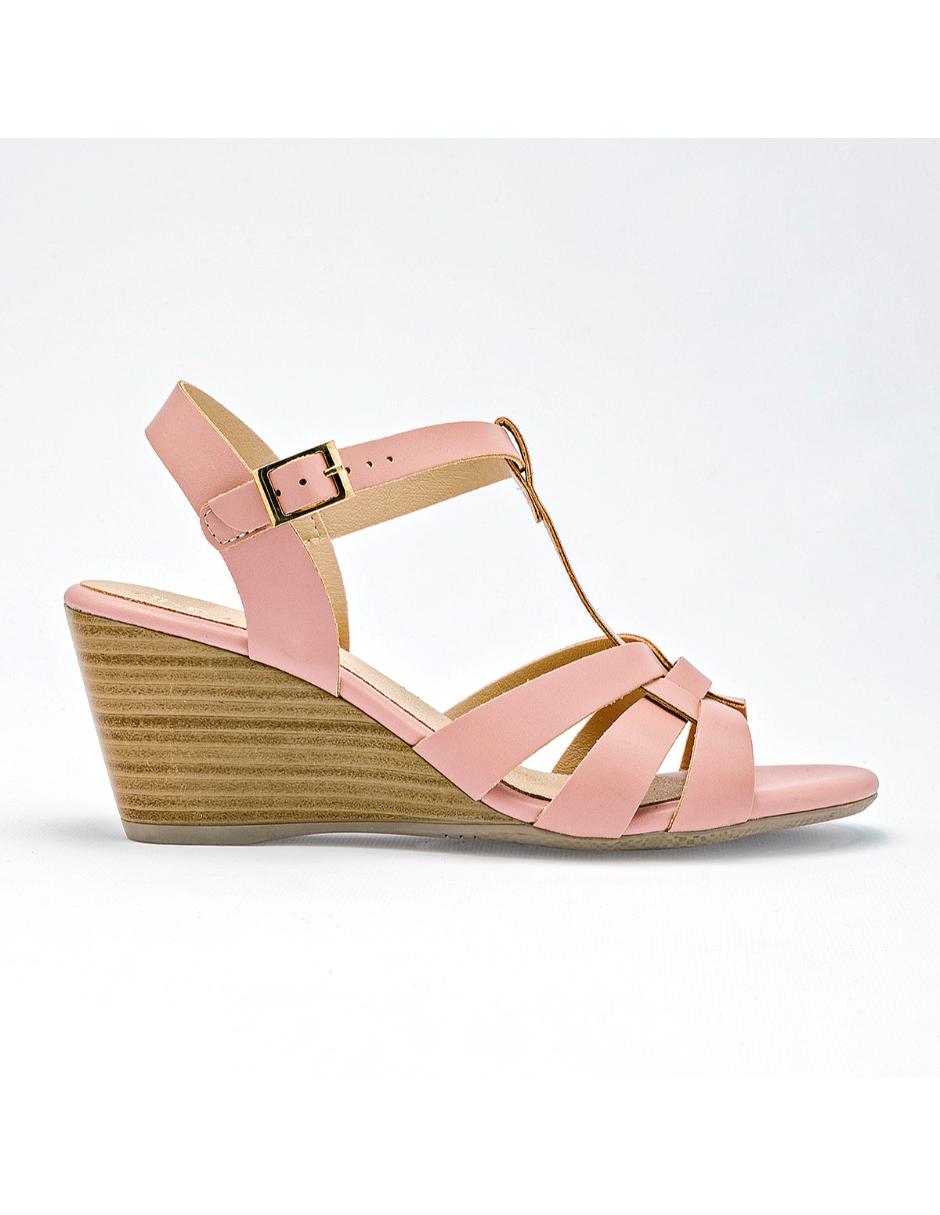 Sandalia para mujer 9