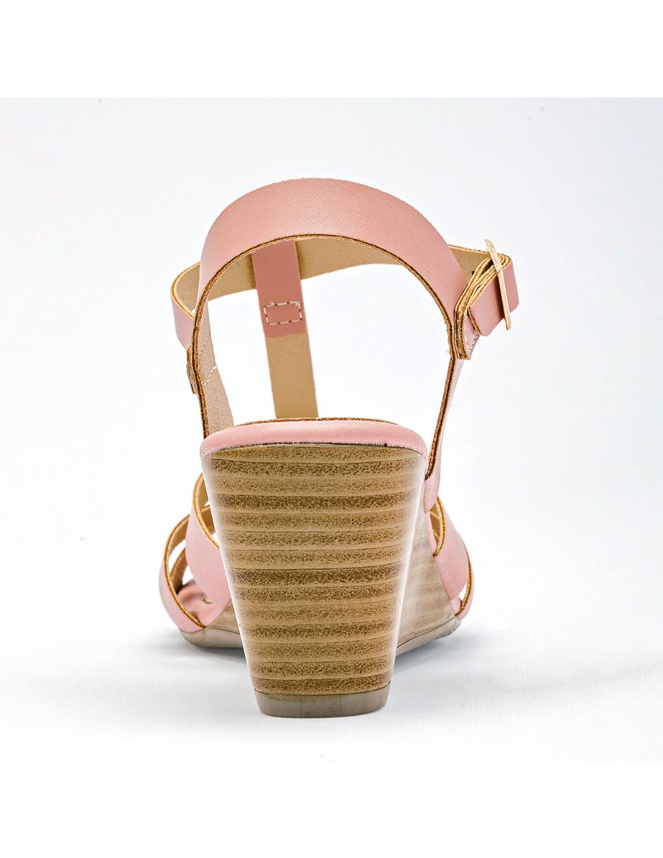 Sandalia para mujer 10