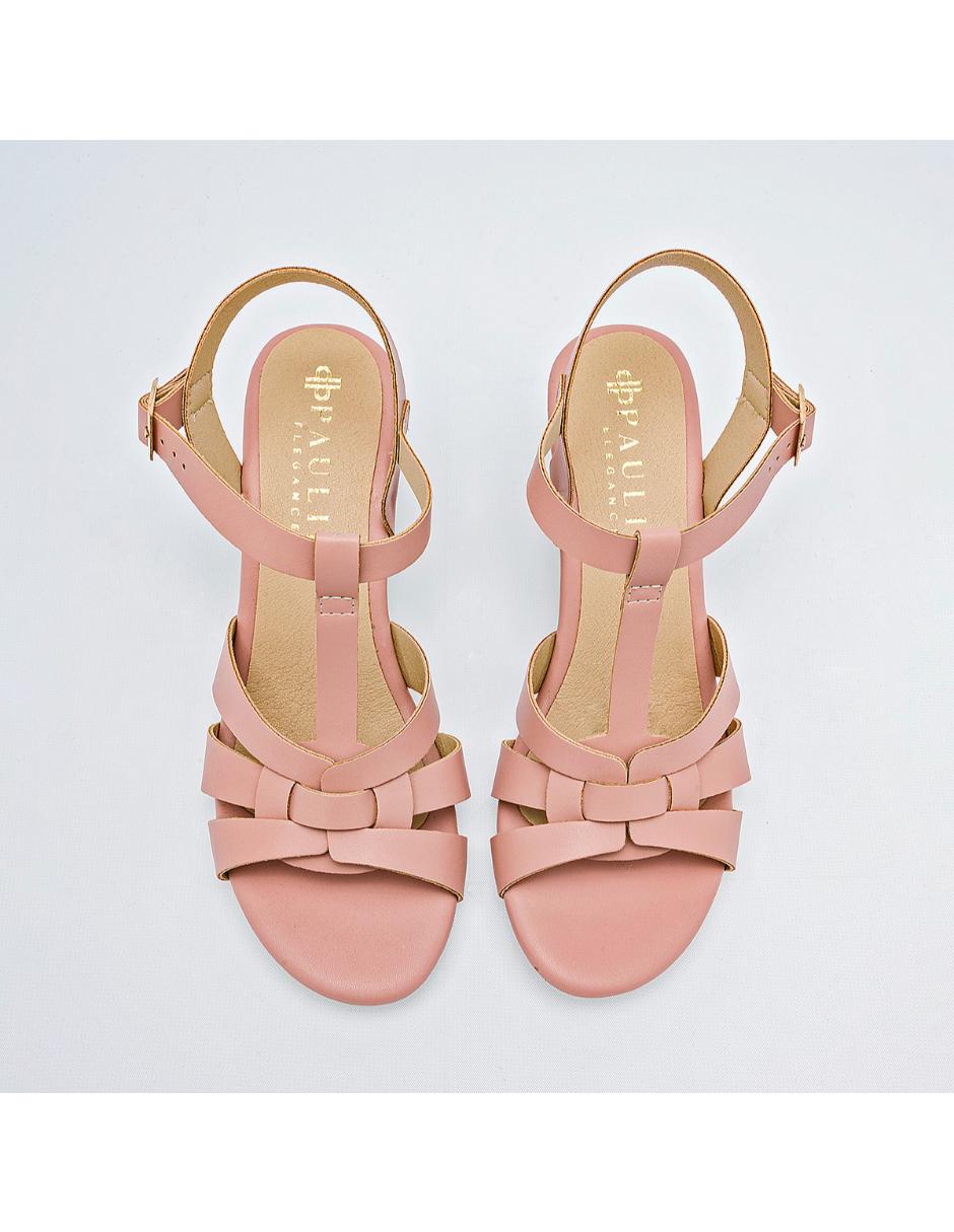 Sandalia para mujer 4