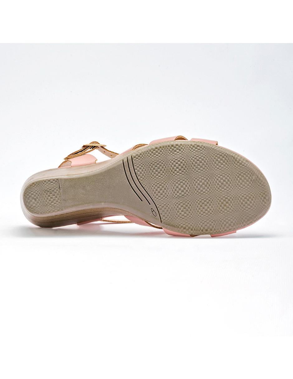 Sandalia para mujer 11