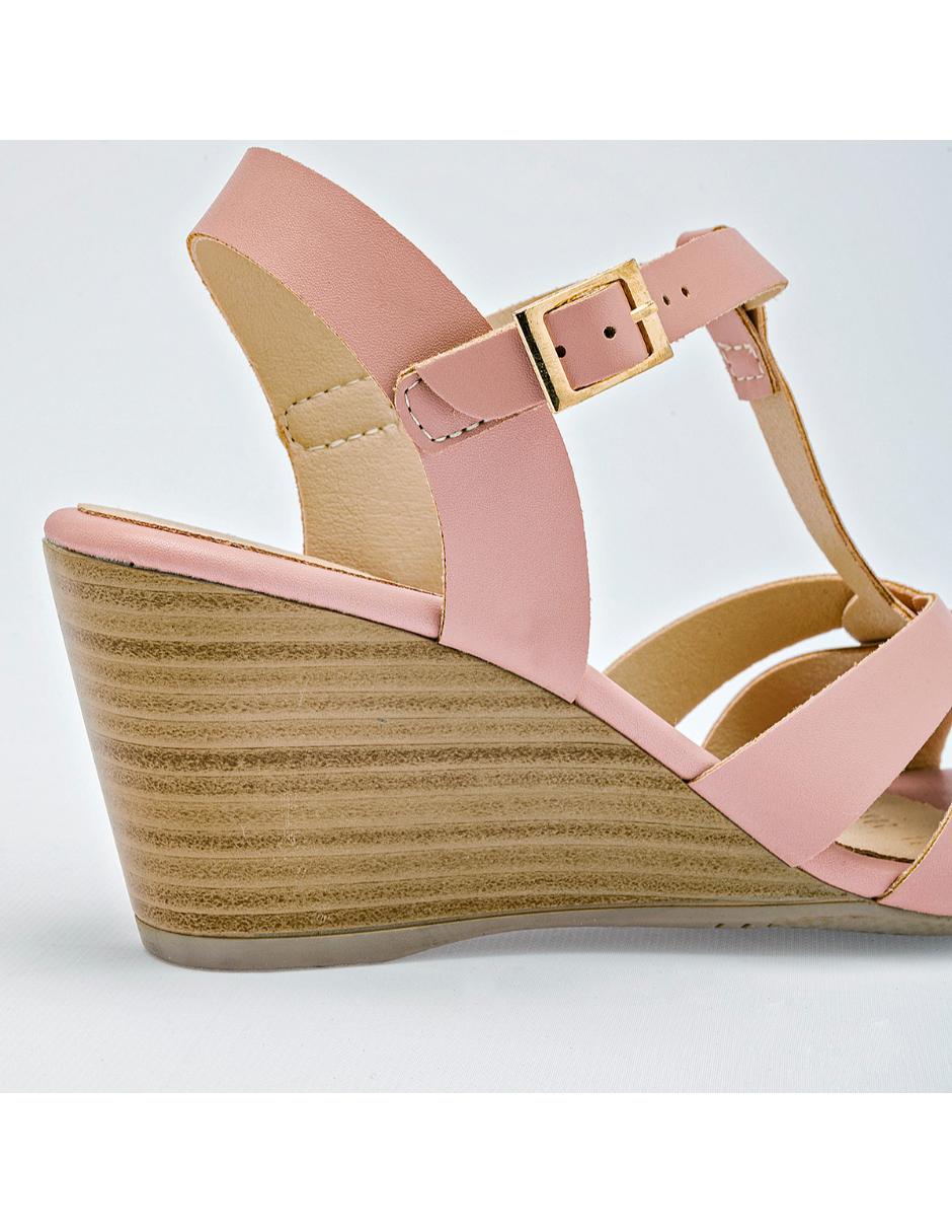 Sandalia para mujer 8