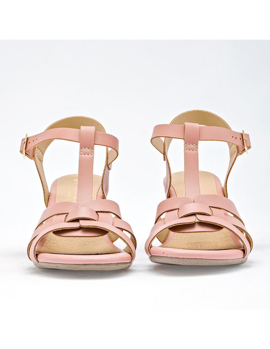 Sandalia para mujer 3