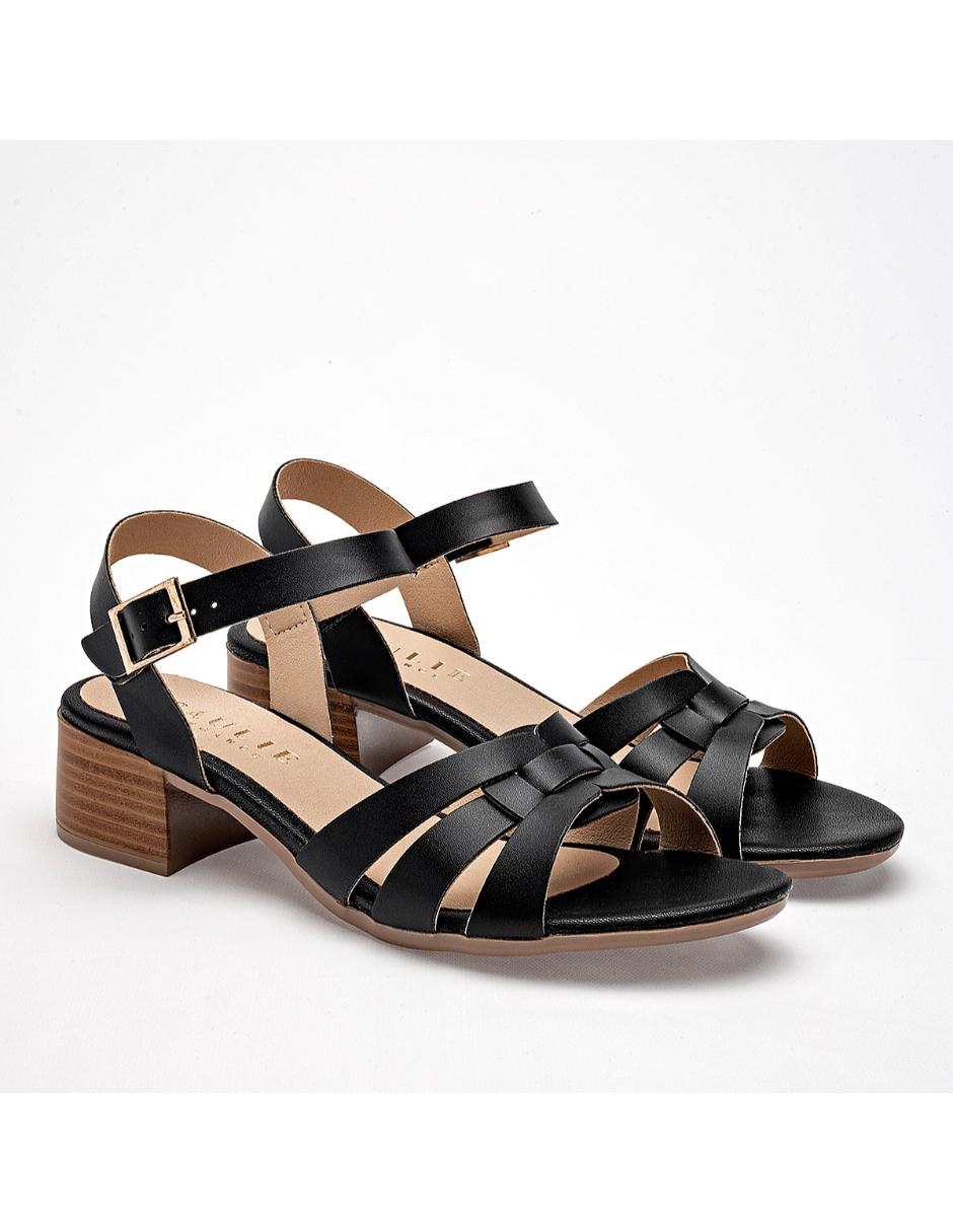 Sandalia para mujer 2