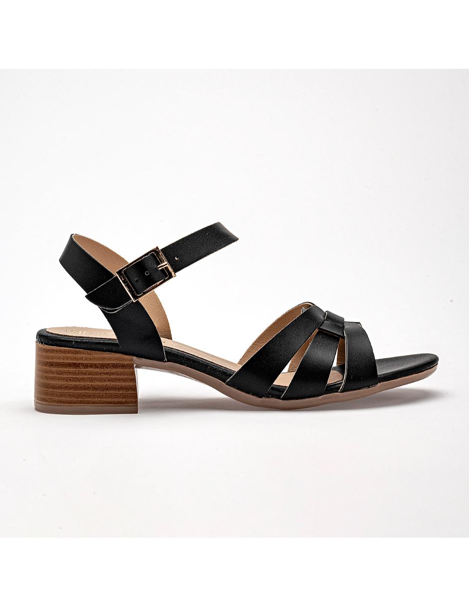 Sandalia para mujer 4