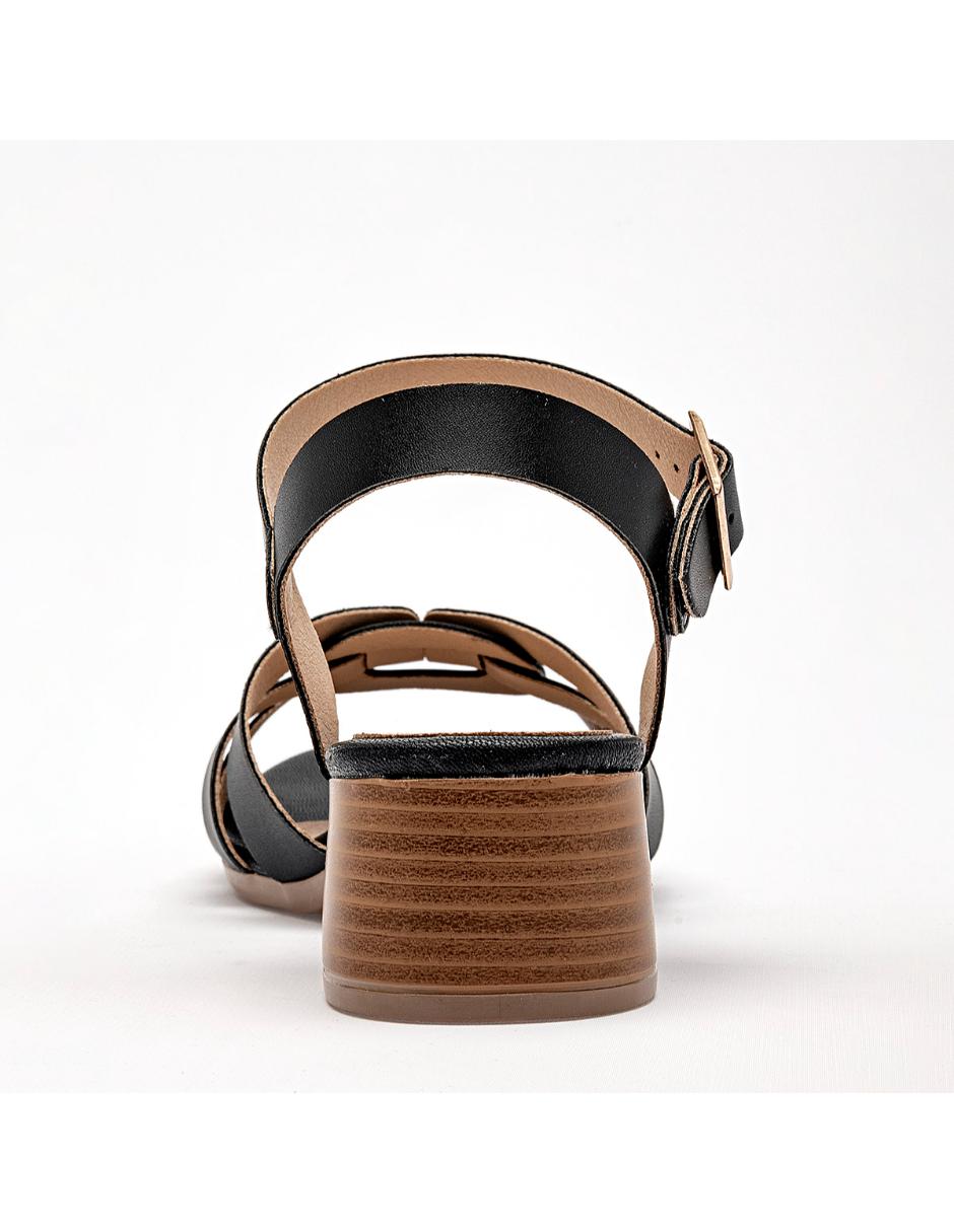 Sandalia para mujer 9