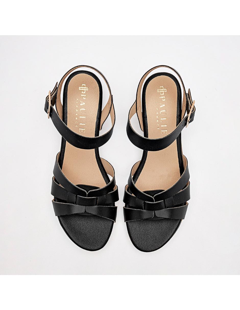 Sandalia para mujer 10