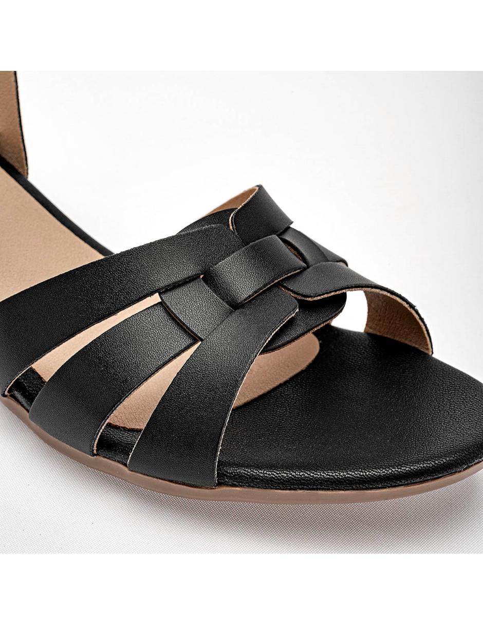 Sandalia para mujer 6