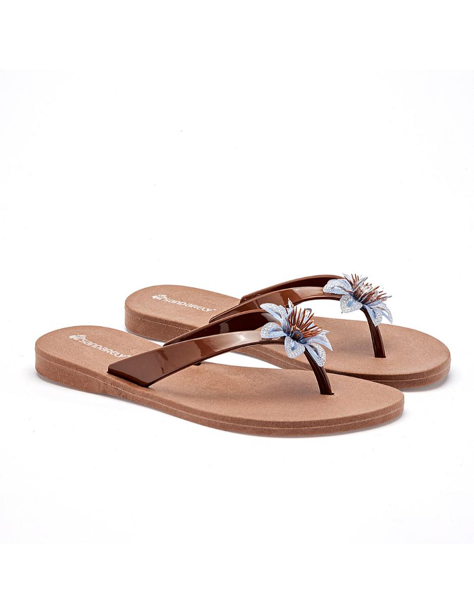 Sandalia para mujer 7