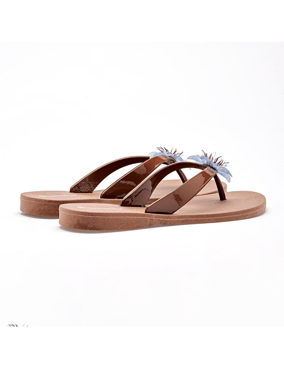 Sandalia para mujer 2