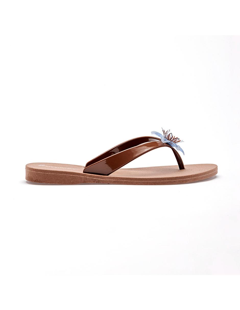 Sandalia para mujer 4