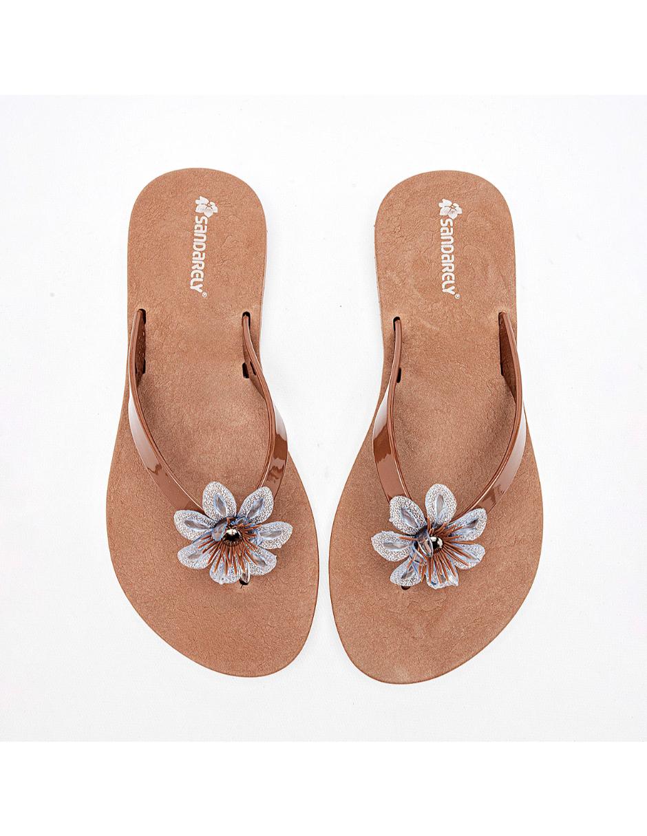 Sandalia para mujer 10