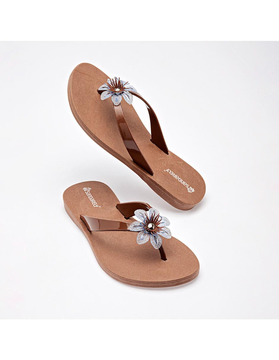 Sandalia para mujer 5