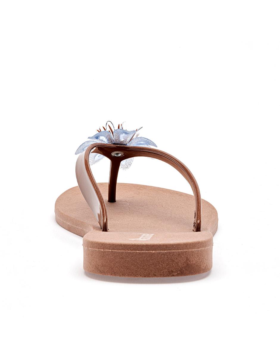 Sandalia para mujer 9