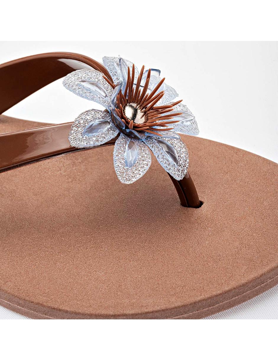Sandalia para mujer 6