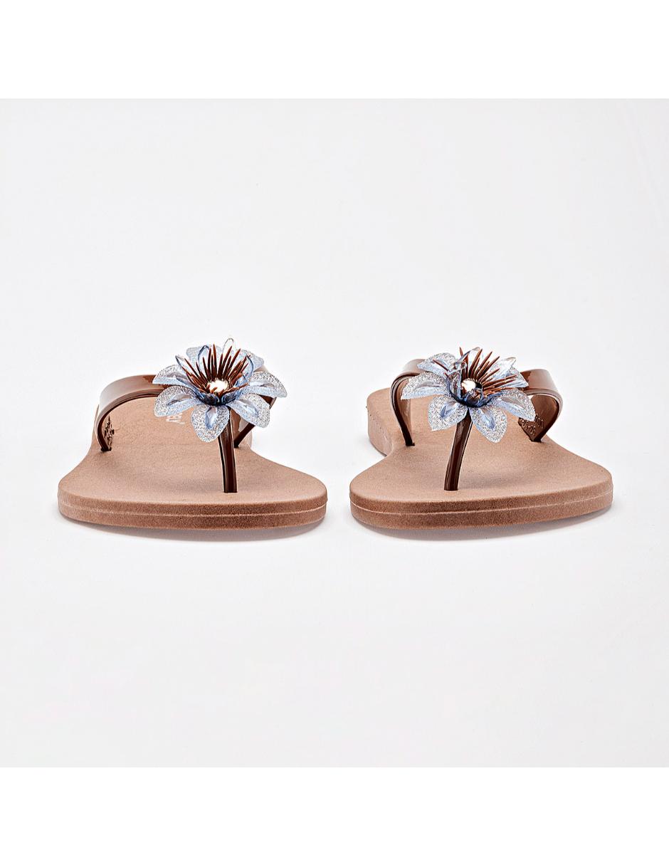 Sandalia para mujer 3