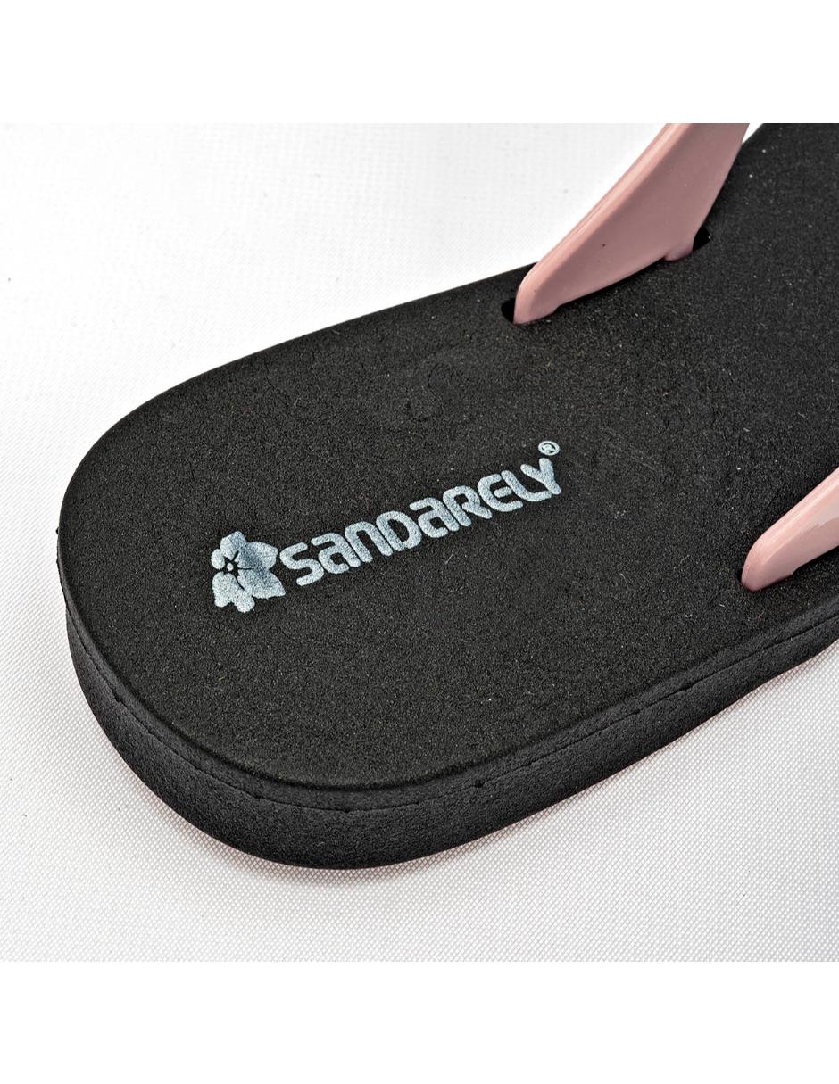 Sandalia Sandarely para mujer