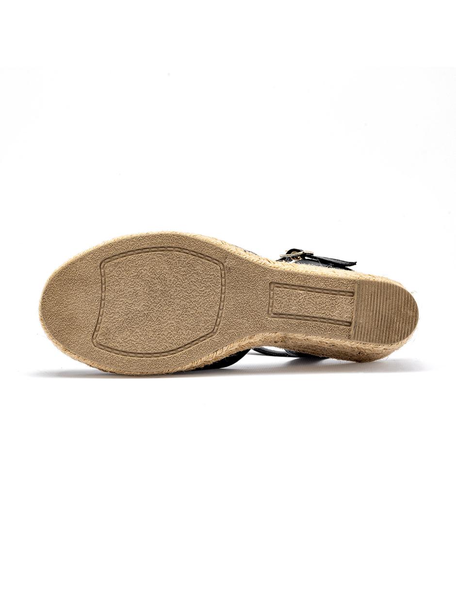 Sandalia para mujer 3