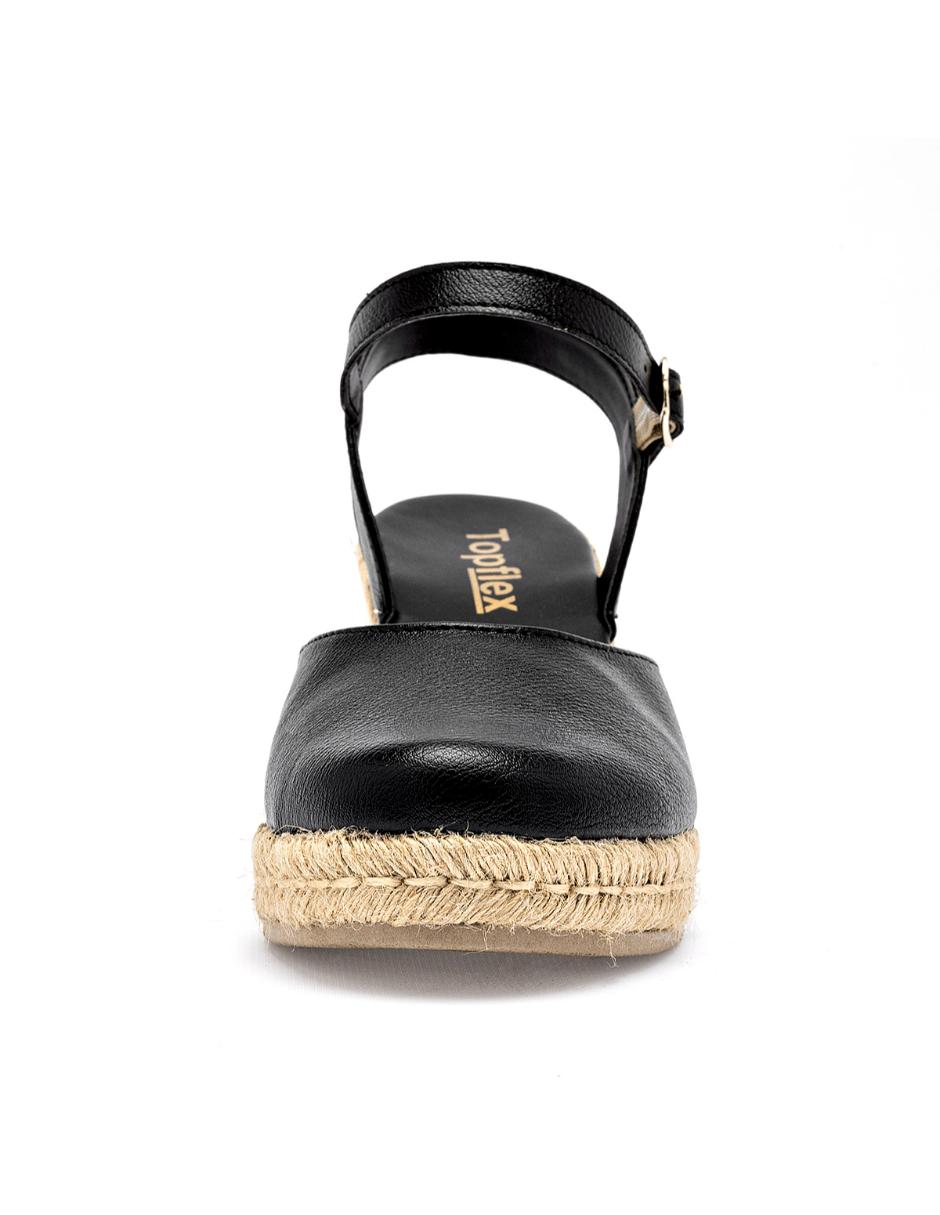 Sandalia para mujer 5