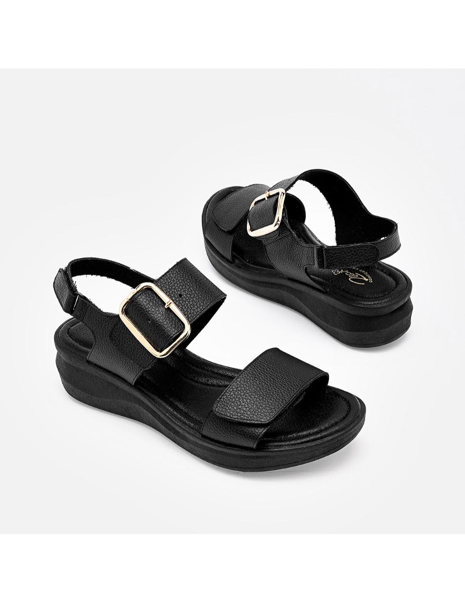 Sandalia Relax para mujer