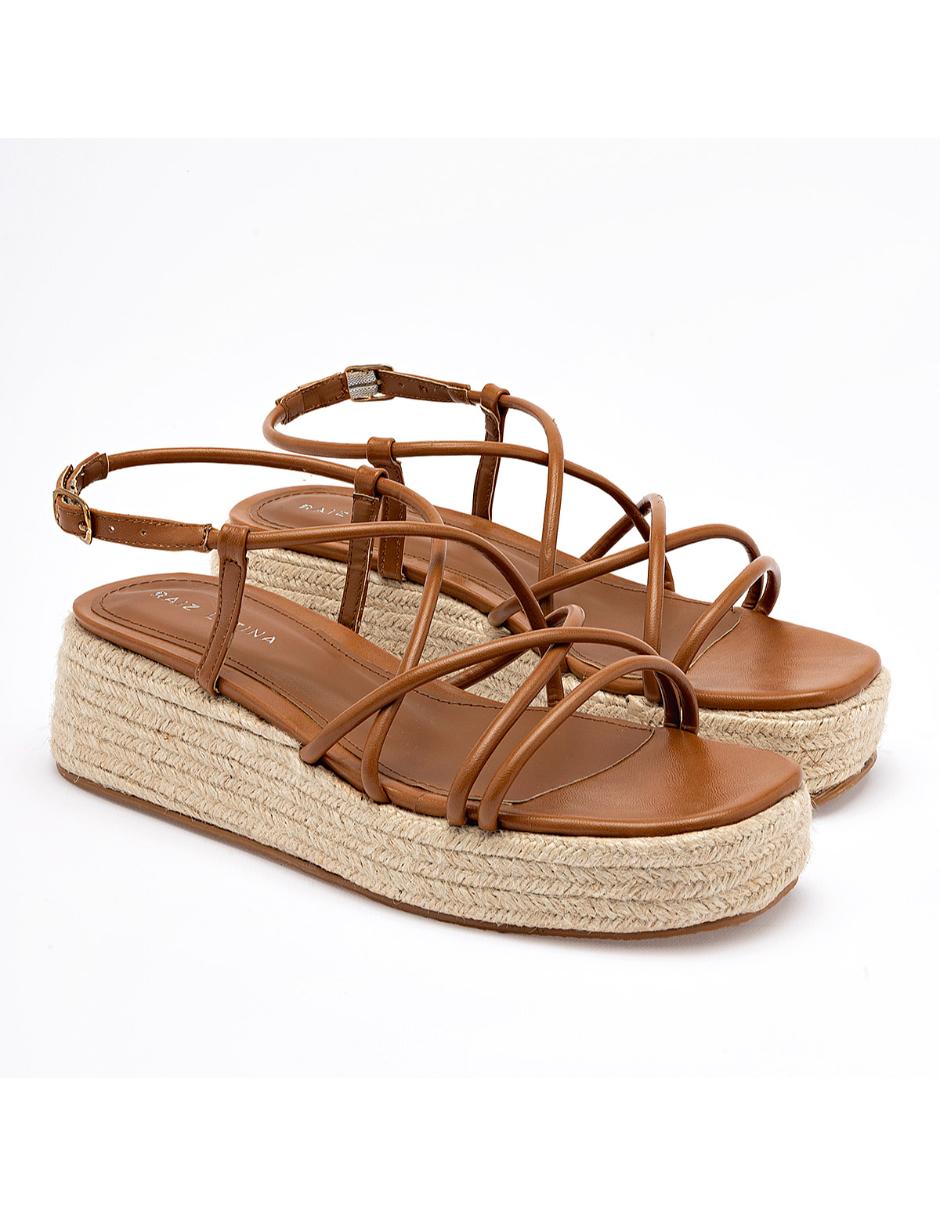 Sandalia para mujer 7