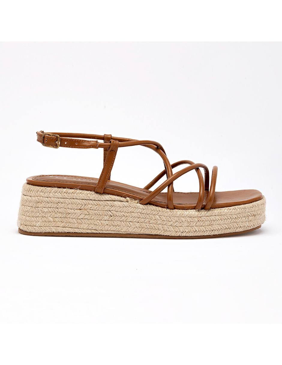 Sandalia para mujer 4