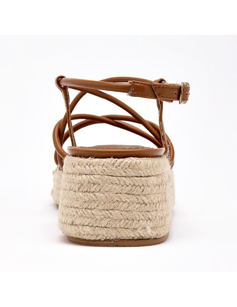 Sandalia para mujer 10