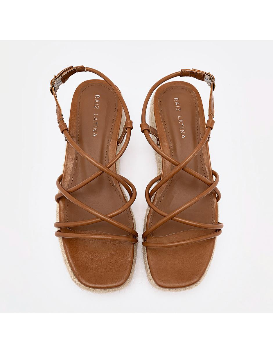 Sandalia para mujer 9