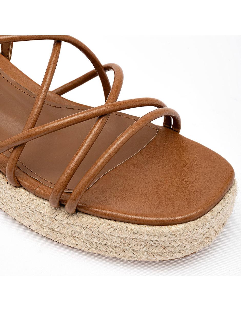 Sandalia para mujer 6