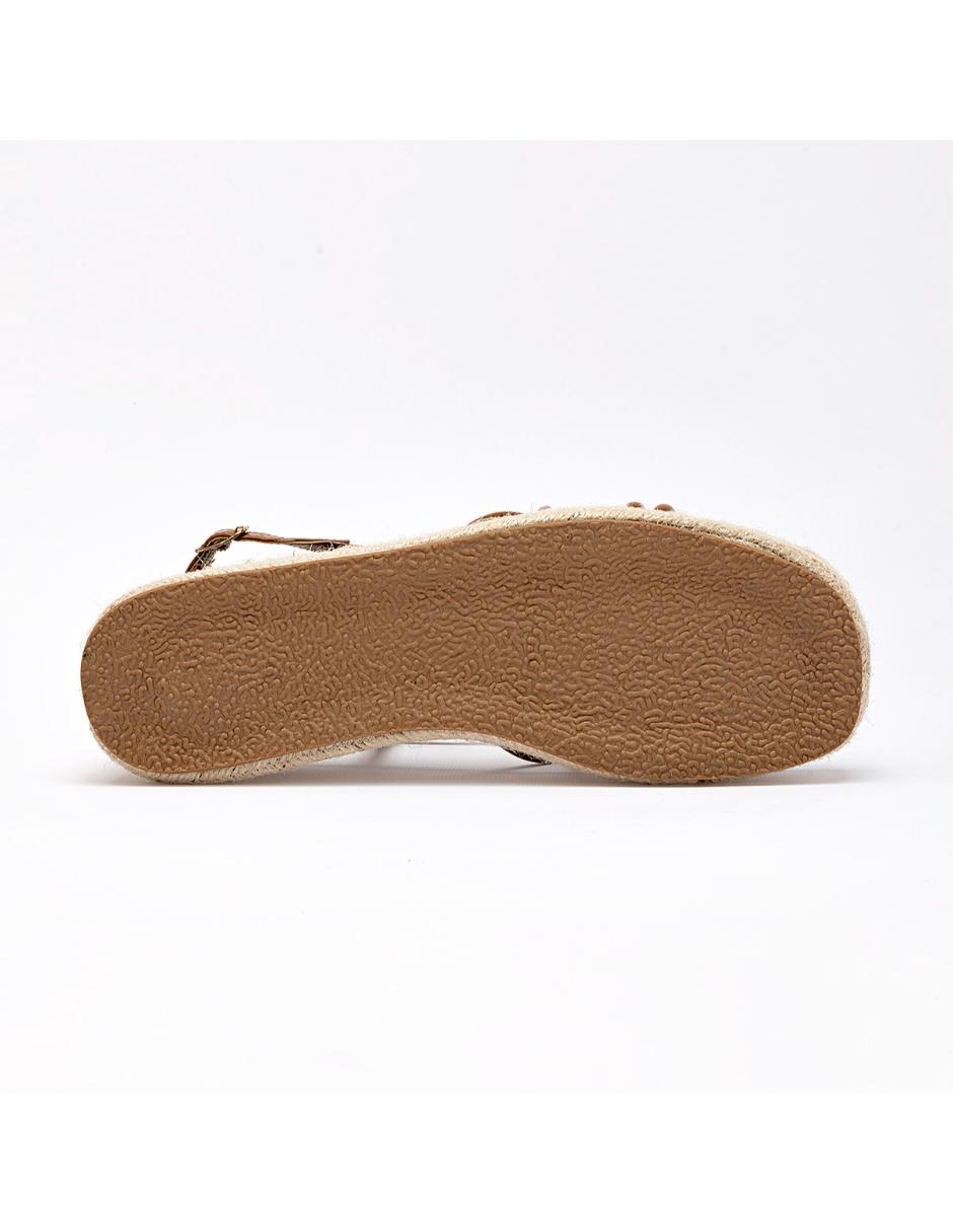 Sandalia para mujer 11