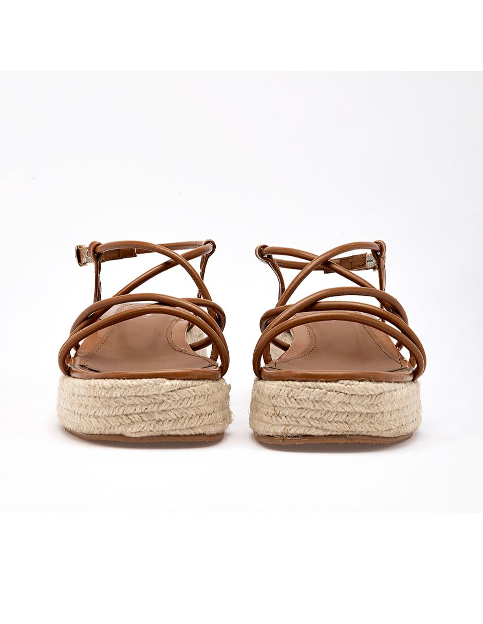 Sandalia para mujer 3
