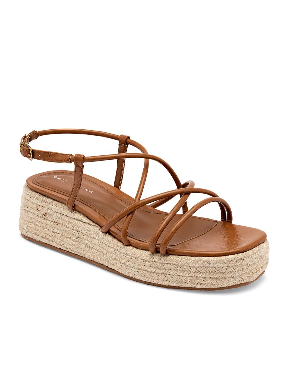 Sandalia para mujer 1