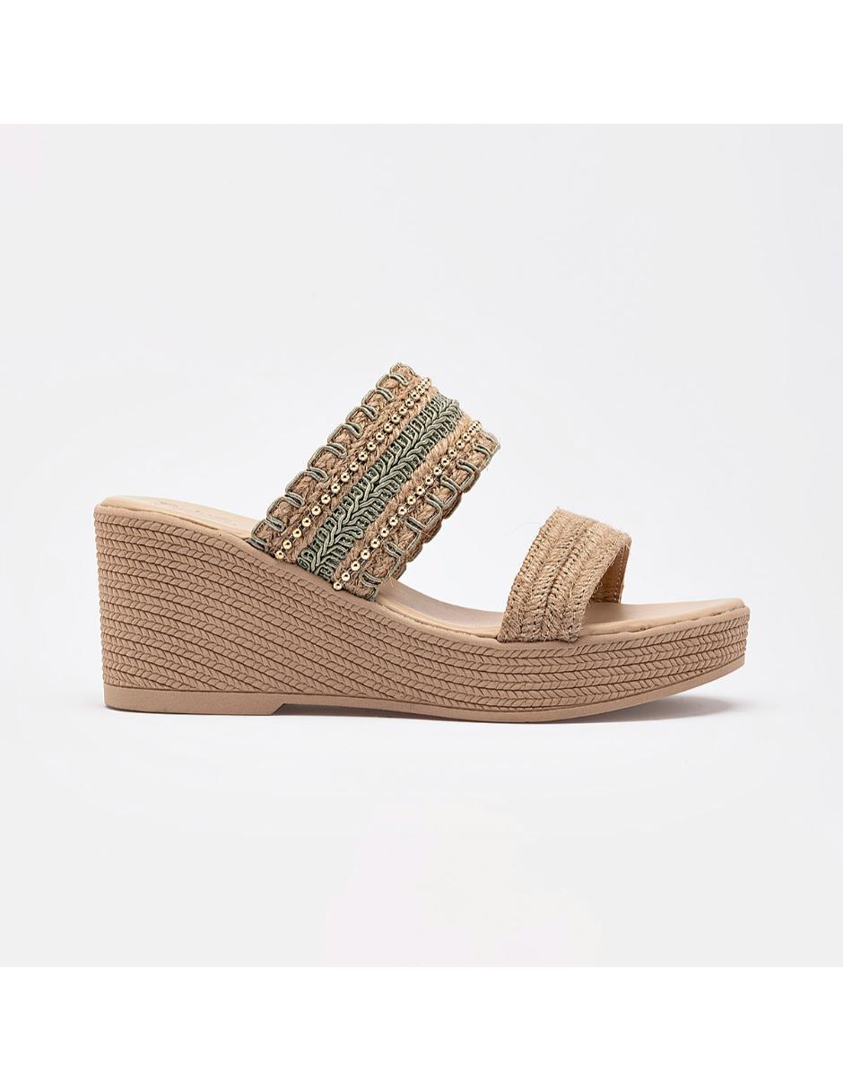 Sandalia para mujer 4