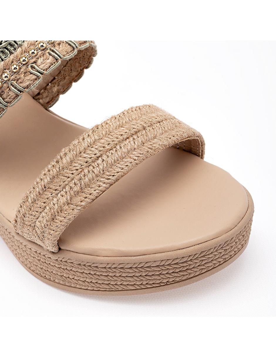 Sandalia para mujer 6