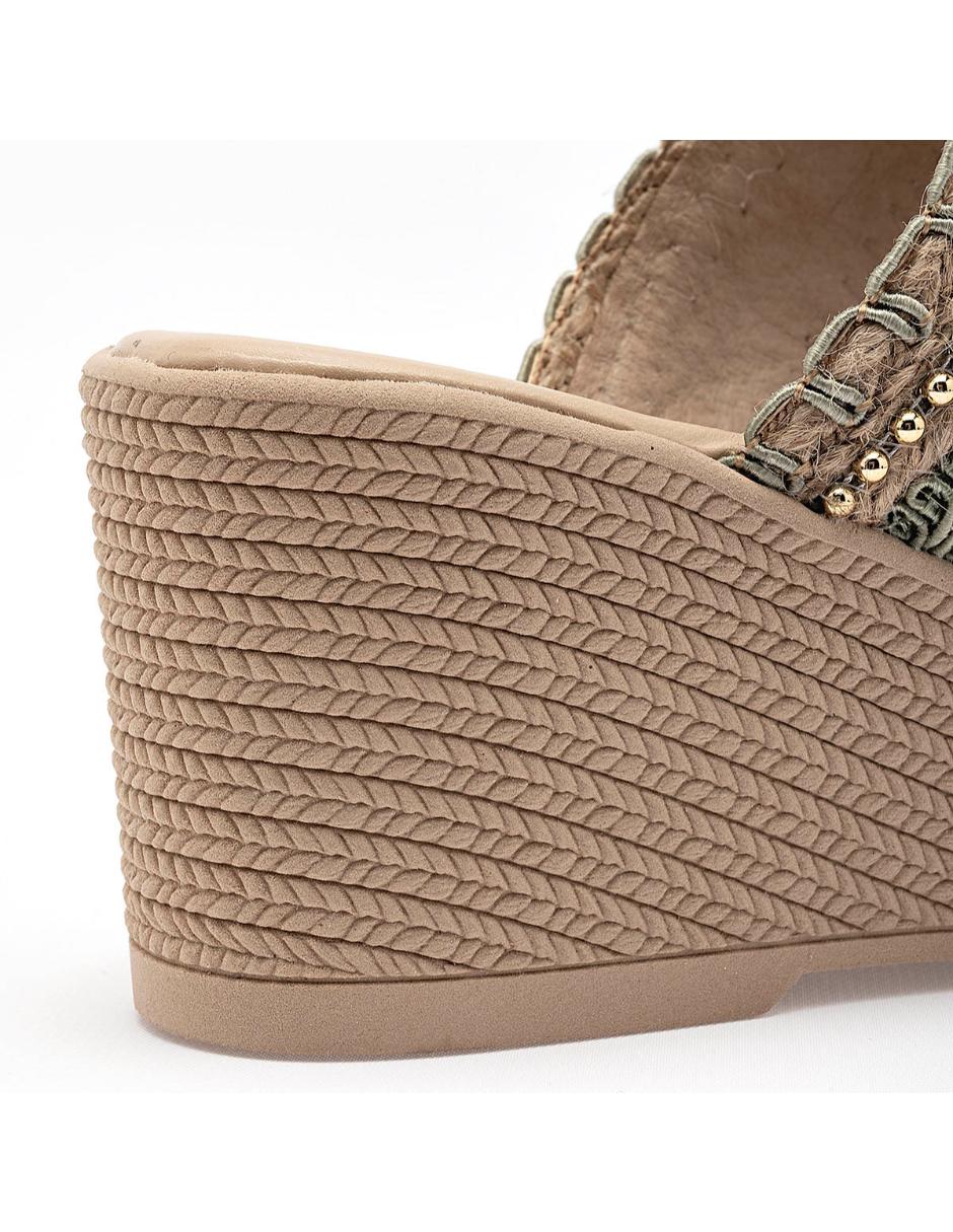 Sandalia para mujer 8