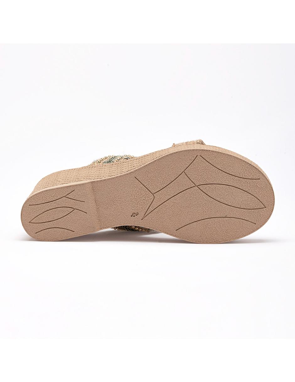 Sandalia para mujer 11