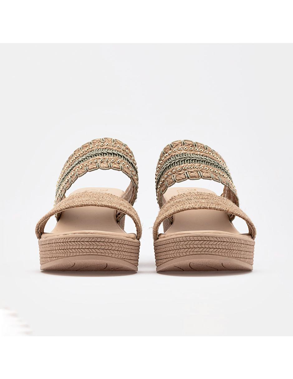 Sandalia para mujer 3