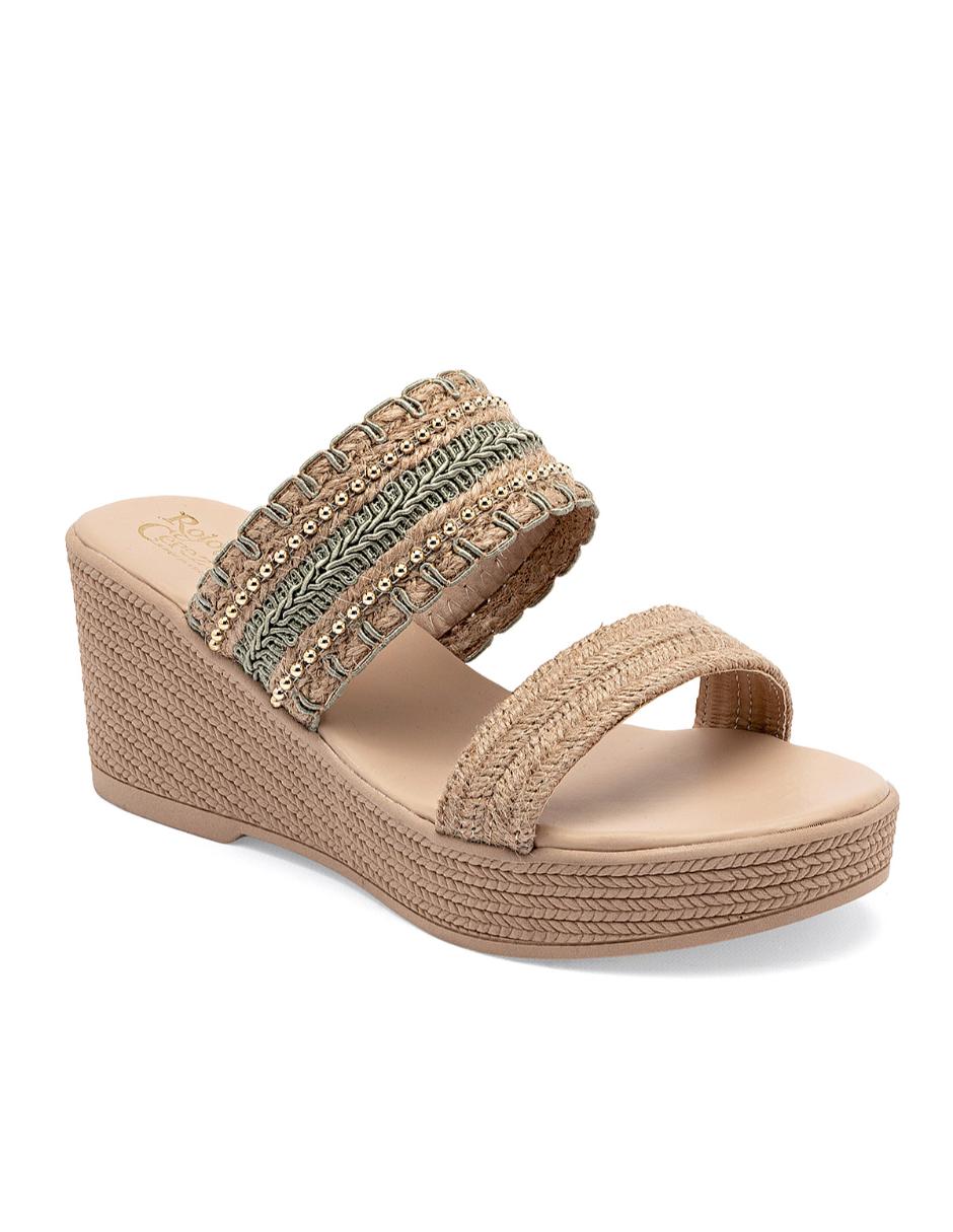Sandalia para mujer Sandalia para mujer