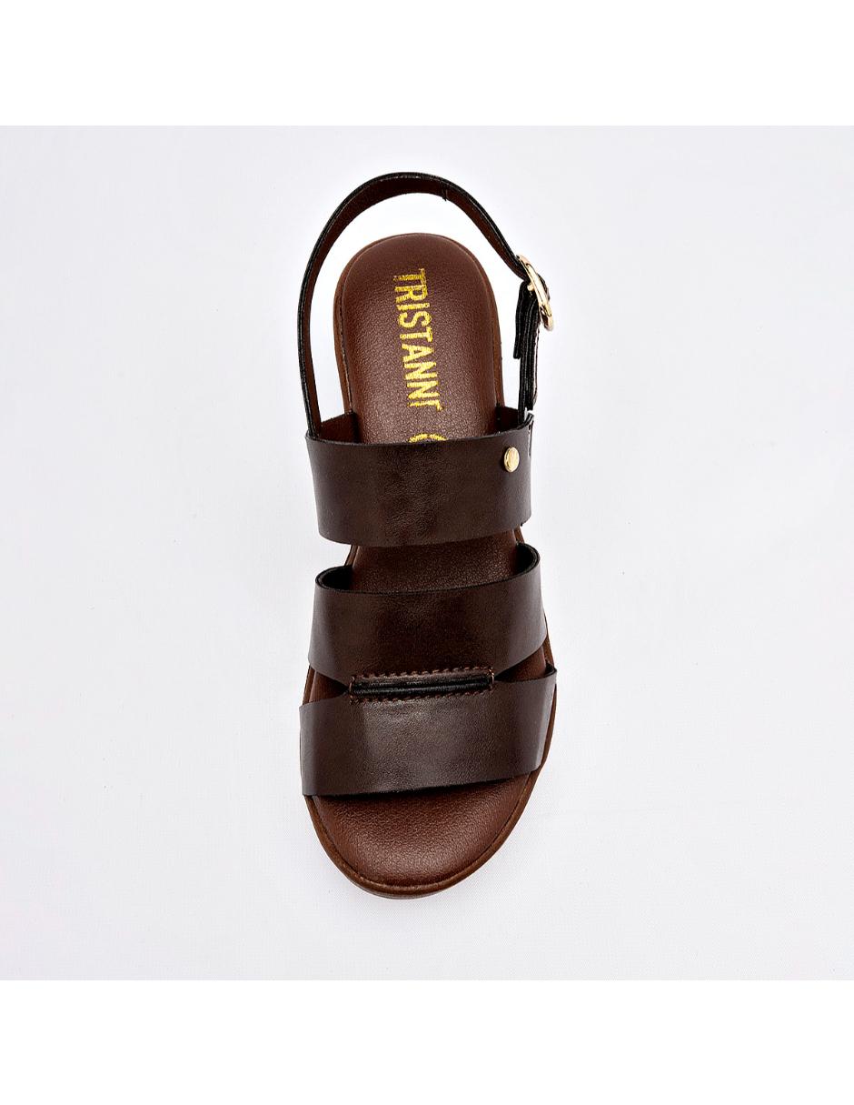 Sandalia Tristanni Shoes para mujer