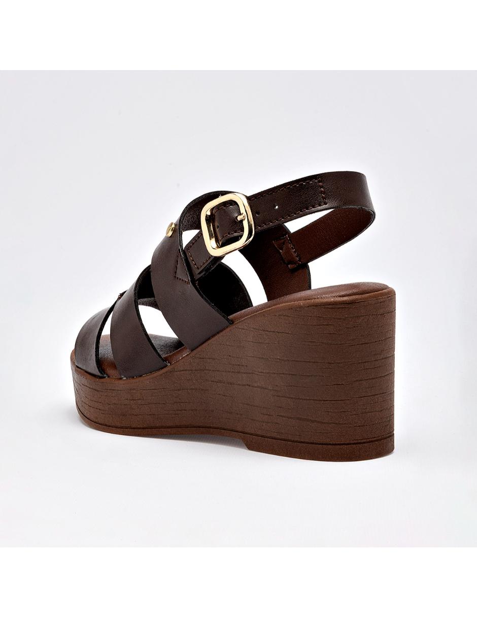 Sandalia Tristanni Shoes para mujer