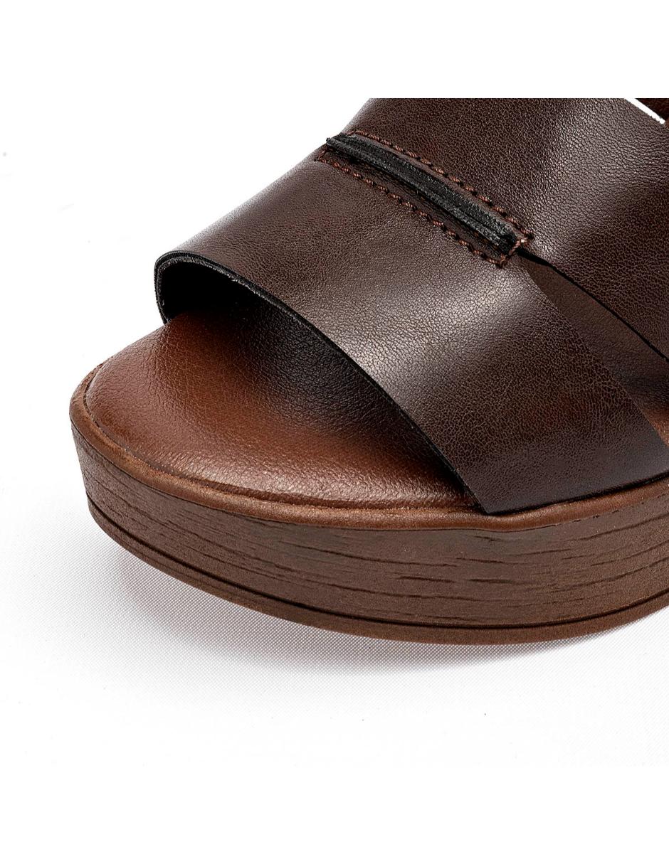 Sandalia Tristanni Shoes para mujer