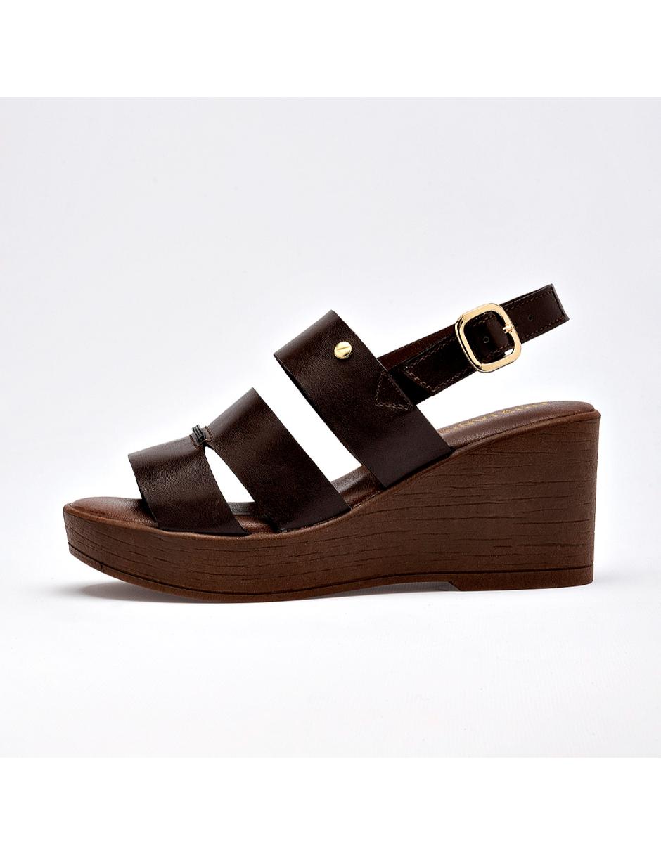 Sandalia Tristanni Shoes para mujer
