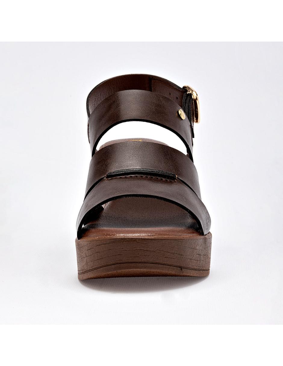 Sandalia Tristanni Shoes para mujer