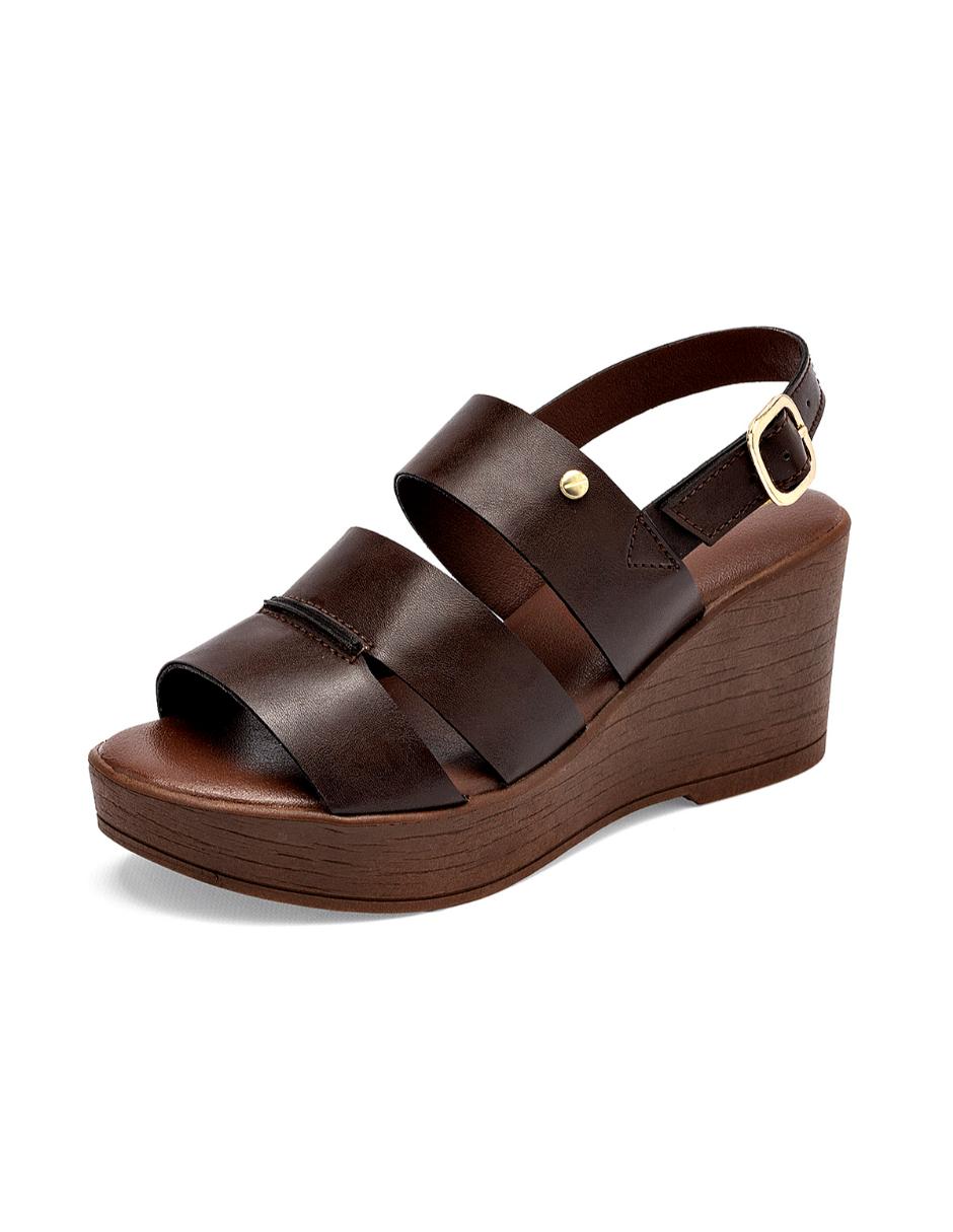 Sandalia Tristanni Shoes para mujer