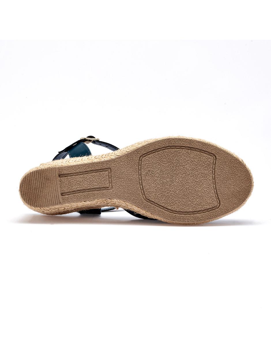 Sandalia para mujer 6